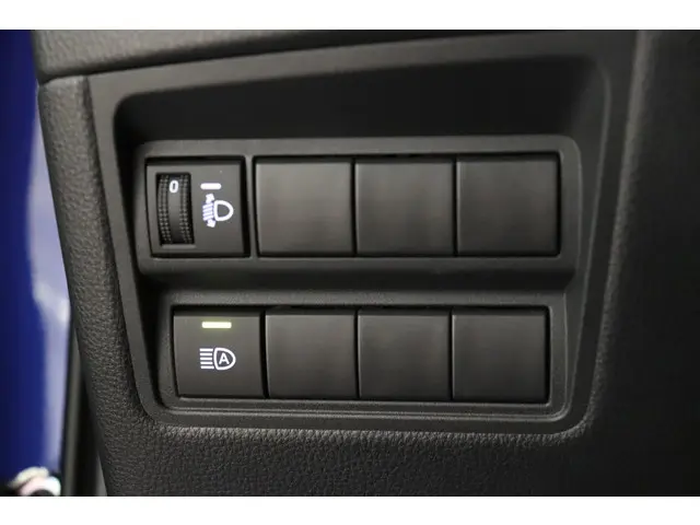 Toyota Yaris 1.5 Hybrid Executive, 2020 Hybride Benzine 17