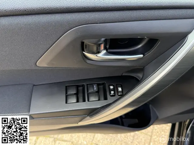 Toyota Auris 1.6 Aspiration Pdc Camera 2013 Benzine 5