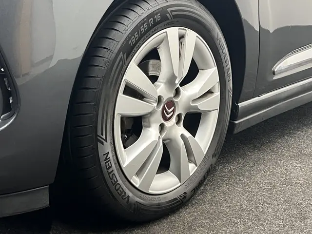 Citroën DS3 1.6 VTi So Chic 2012 Benzine 31