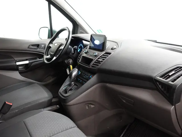 Ford Transit Connect 1.5 Automaat L2 Trend 2023 Diesel 40
