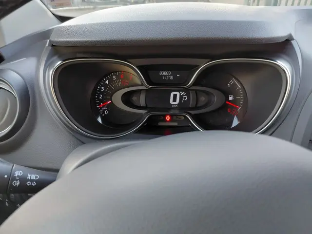Renault Captur 1.2 TCe Intens 2018 Benzine 6