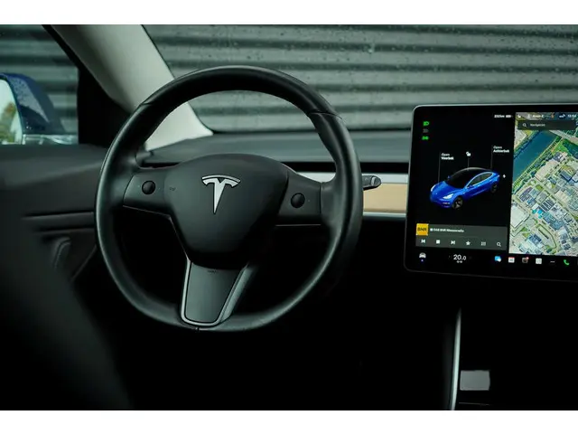 Tesla Model 3 Standard RWD Plus 60 kWh 2019 Elektrisch 21