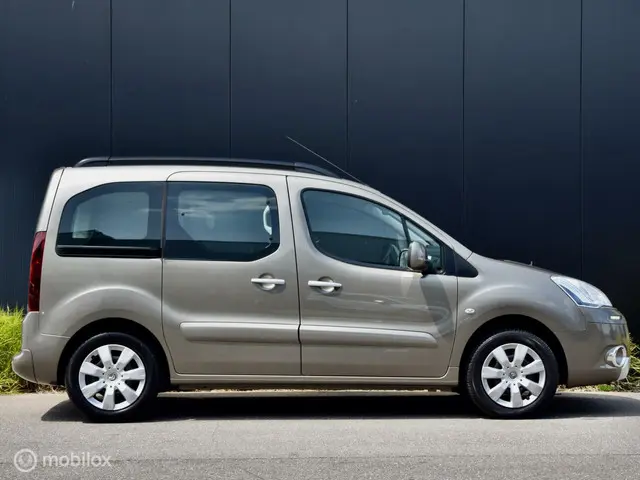 Citroën Berlingo combi 1.6 VTi Feel 2015 Benzine 5