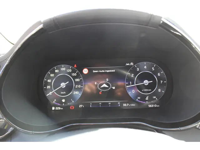 Kia XCeed 1.5 T-GDi GT-Line First Edition 2023 Benzine 18