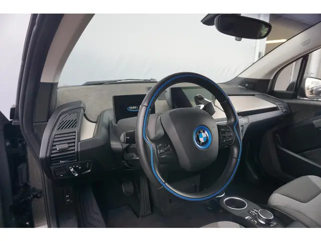 BMW i3 120Ah 2020 Elektrisch 9