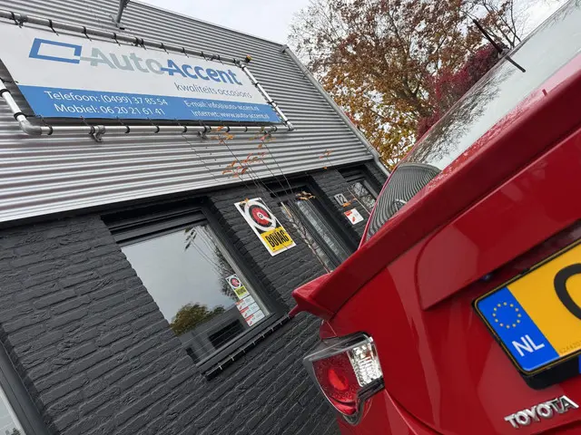 Toyota GT86 2.0 D-4S 2014 Benzine 10