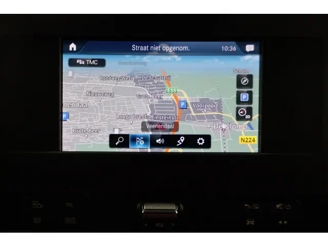 Mercedes-Benz Sprinter 317 CDI L2H2 2021 Diesel 5