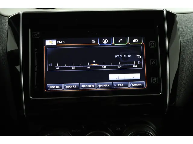 Suzuki Swift 1.2 Stijl Smart Hybrid 2019 Benzine 8