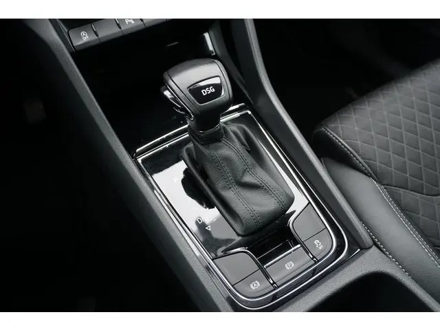 Škoda Kodiaq 1.5 TSI Business Edition 2021 Benzine 31