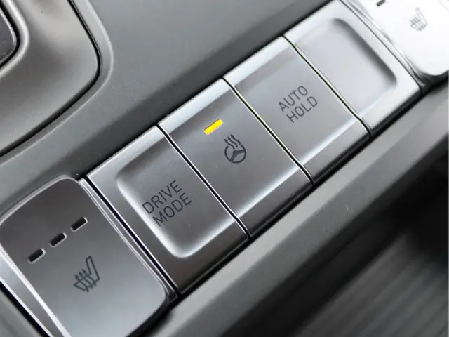 Hyundai Kona EV 39 kWh 2023 Elektrisch 66