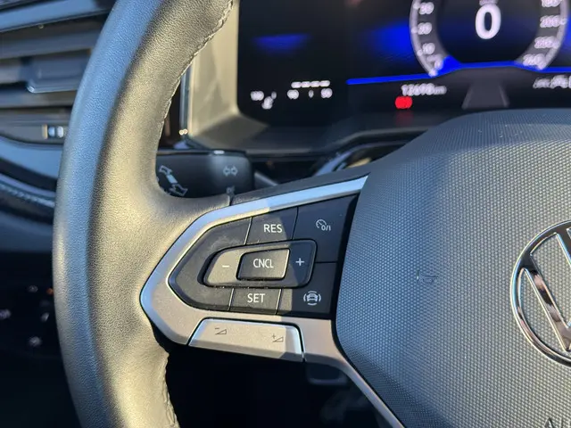 Volkswagen Polo 1.0 TSI Life Edition 2025 Benzine 14