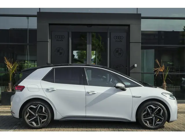 Volkswagen ID.3 204pk First Plus 2020 Elektrisch 6