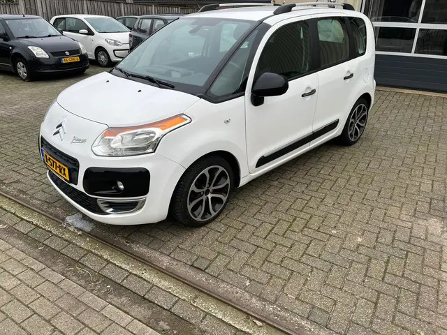 Citroën C3 Picasso 2