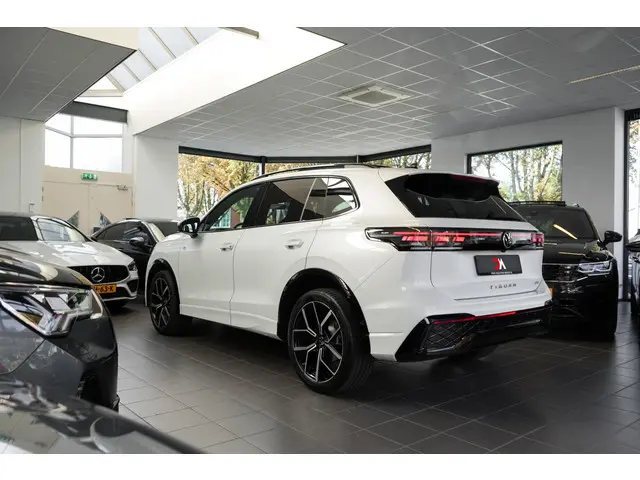 Volkswagen Tiguan 1.5 TSI R-Line 2024 Benzine 7