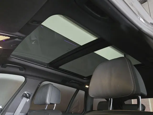 BMW 5 Serie Touring 530i xDrive M SPORT 2021 Benzine 16