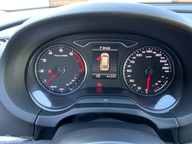Audi A3 Sportback 1.2 TFSI Attraction 2016 Benzine 15
