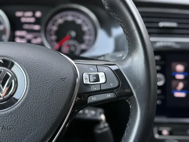 Volkswagen Golf 1.5 TSI Comfortline 2018 Benzine 20