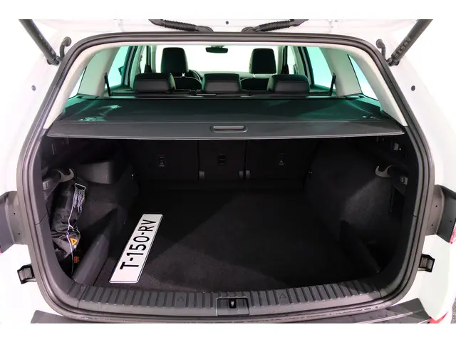 Škoda Kodiaq 1.5 TSI Business Edition Plus 2023 Benzine 36