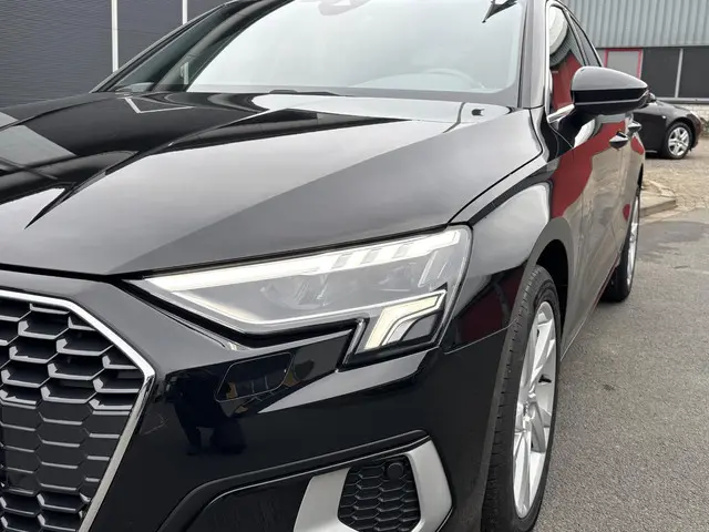 Audi A3 Sportback 30 TFSI Advanced edition 2022 Benzine 5