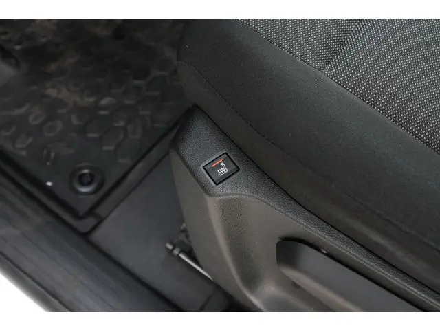 Citroën Berlingo 1.2 PureTech Club 2020 Benzine 23