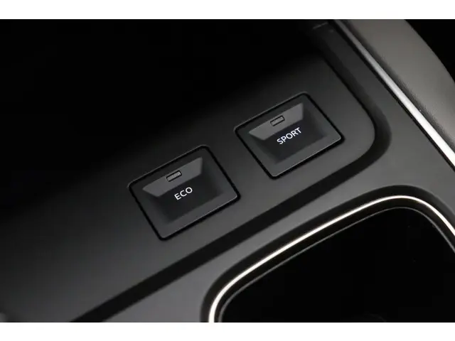Citroën C5 Aircross 1.6 PureTech Shine 2020 Benzine 29