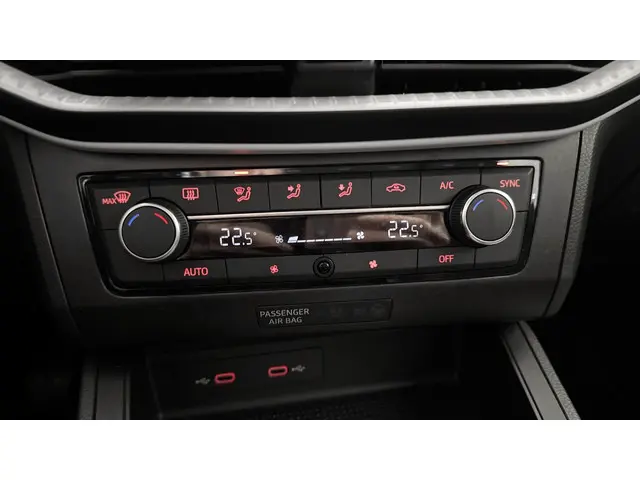 SEAT Ibiza 1.0 EcoTSI Style 2023 Benzine 18