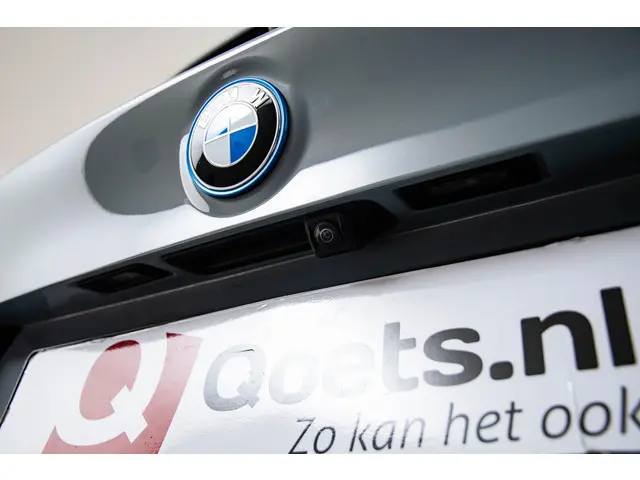 BMW X3 xDrive30e High Executive 2023 Hybride Benzine 40