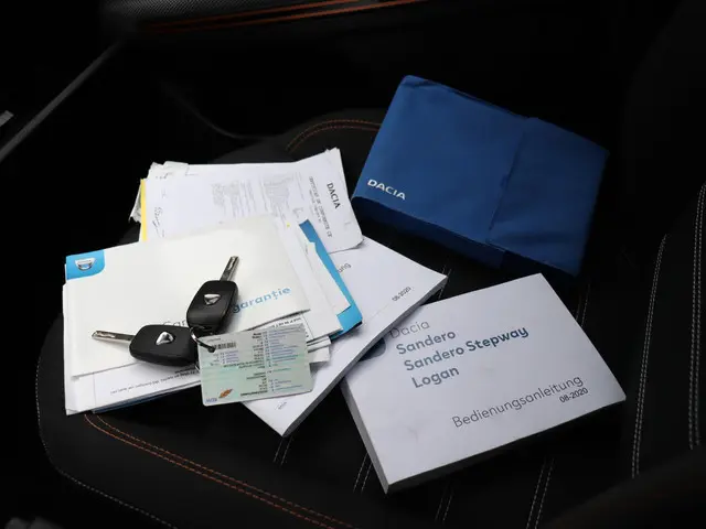 Dacia Sandero Stepway 1.0 TCe 90 Comfort 2021 Benzine 20
