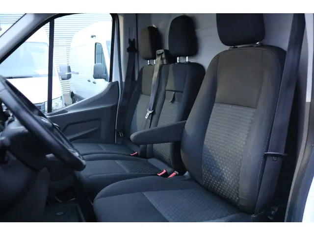 Ford Transit 2