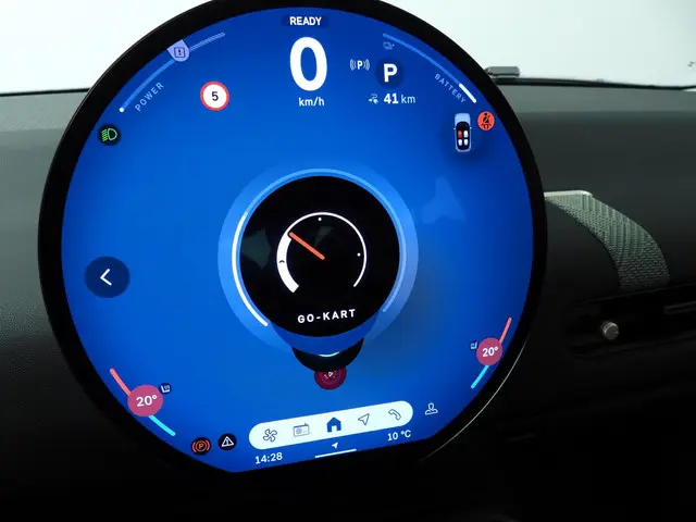 MINI 3-Deurs Cooper E 2024 Elektrisch 29