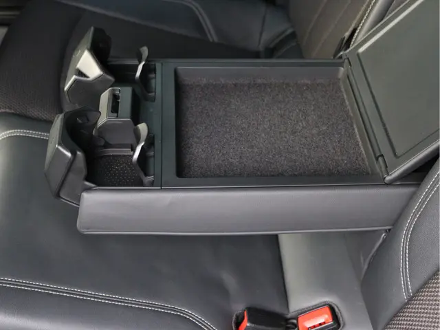 Audi A4 Avant 1.4 TFSI S line 2018 Benzine 25