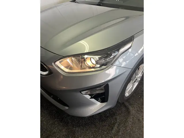Kia Ceed Sportswagon 1.5 T-GDi DynamicLine 2021 Benzine 4