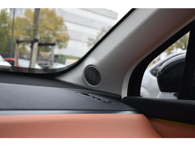 Leapmotor C10 Design 69.9 kWh 2024 Elektrisch 24