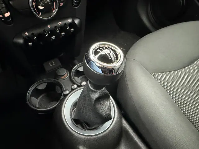 MINI One Mini 1.6 MINIMALIST 2013 Benzine 15