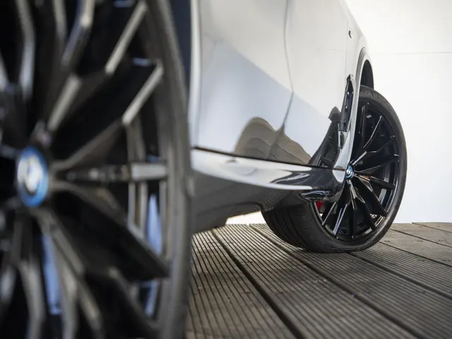 BMW X5 xDrive50e 2024 Hybride Benzine 38