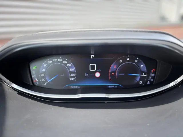 Peugeot 3008 1.2 PureTech Première 2017 Benzine 15