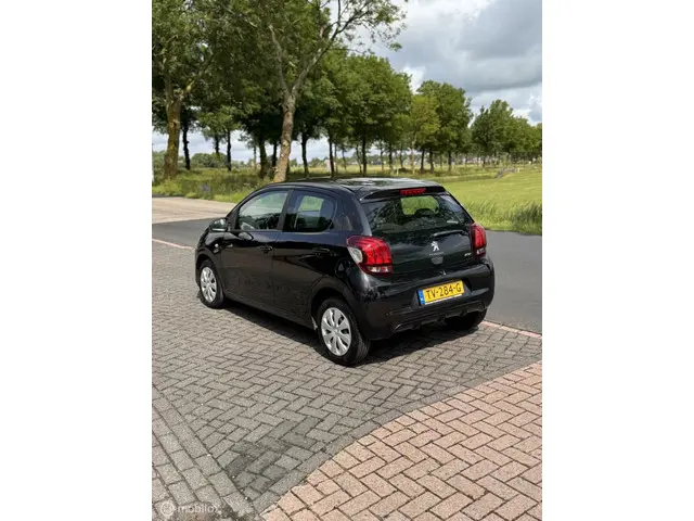Peugeot 108 1.0 e-VTi Access 2018 Benzine 22
