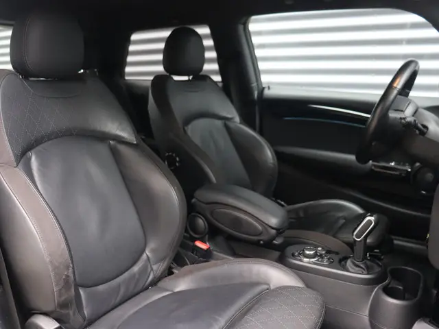 MINI Electric 3-deurs 2021 Elektrisch 8