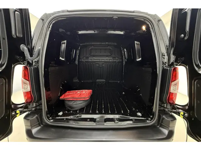 Citroën ë-Berlingo 136 L1 50 kWh 2023 Elektrisch 10