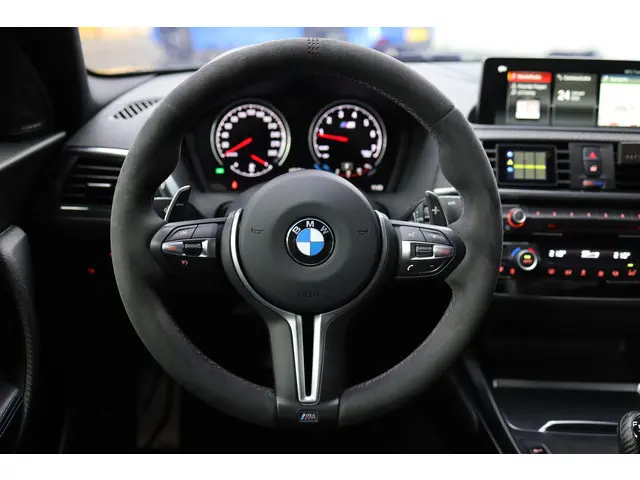 BMW M2 Coupé M2 DCT | 2018 Benzine 20