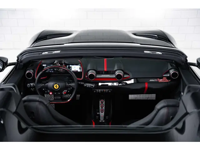 Ferrari 812 GTS 6.5 V12 HELE 2020 Benzine 12