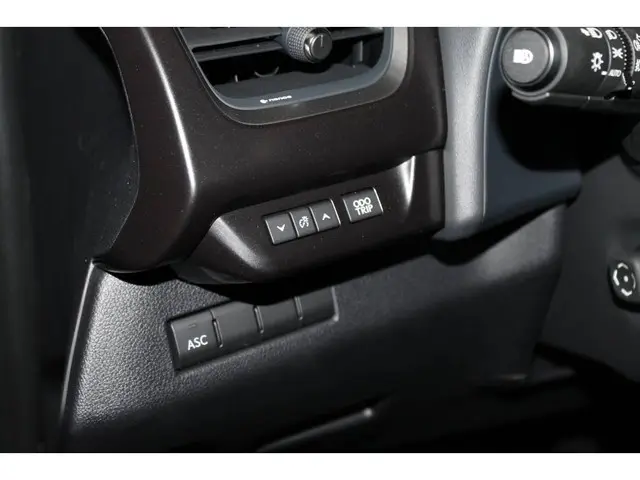 Lexus UX 300e Business Pro Pack Automaat 2020 Elektrisch 22