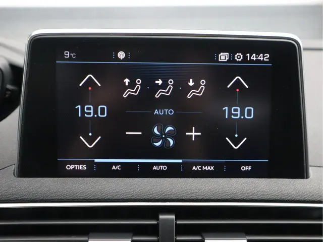 Peugeot 3008 GT Line 2019 Benzine 29