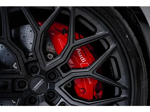 Audi RS6 Avant 2021 Benzine 17