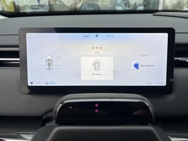 Jaecoo 7 1.5 GDI Selective 2025 Hybride Benzine 4