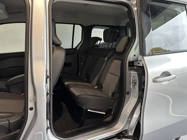 Renault Kangoo 1.3 TCe 130 Techno 2023 Benzine 8