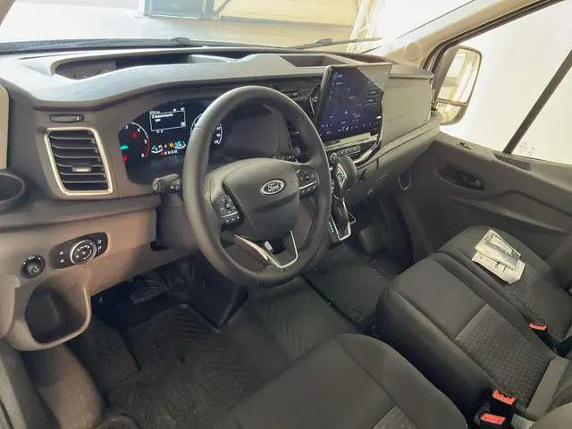 Ford Transit 350 2.0 TDCI L3H2 Trend 2024 Diesel 7