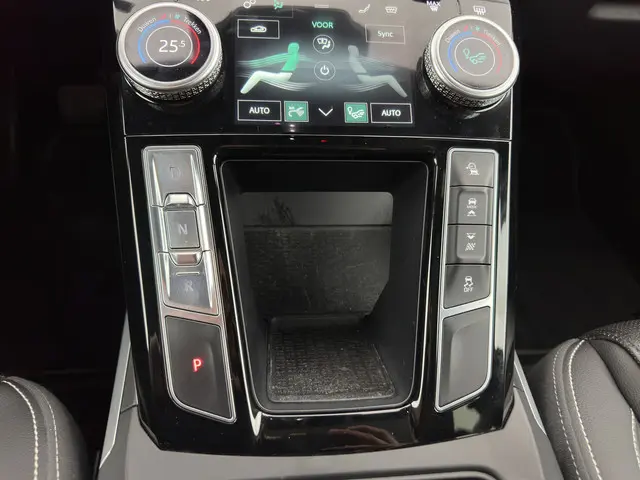 Jaguar I-PACE EV400 HSE 90 kWh AWD 2018 Elektrisch 20