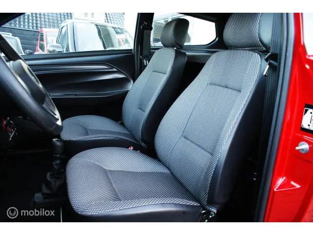 Aixam Crossline Brommobiel 2024 Diesel 10