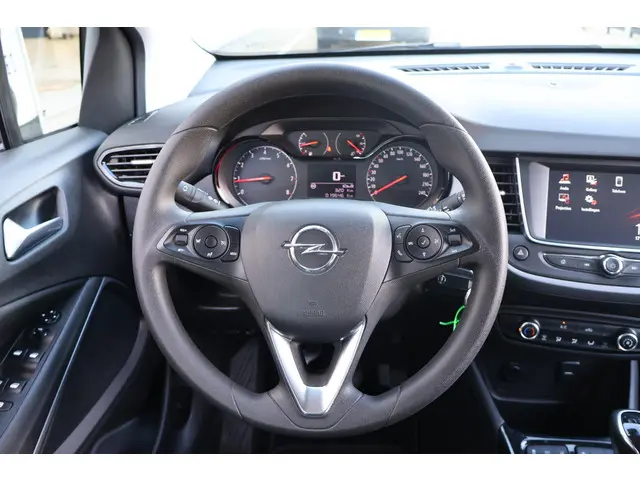 Opel Crossland X 1.2 Turbo Edition 2020 Benzine 21